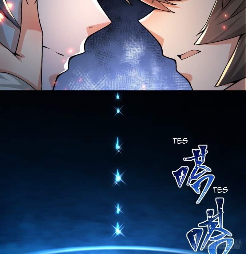 I Picked Up An Attributes Chapter 38 Gambar 9